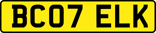 BC07ELK