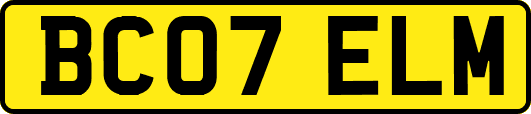 BC07ELM