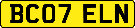 BC07ELN