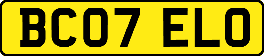 BC07ELO