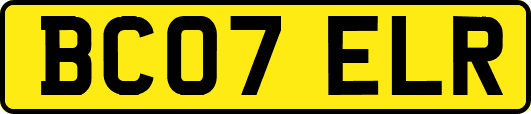 BC07ELR