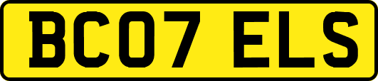 BC07ELS