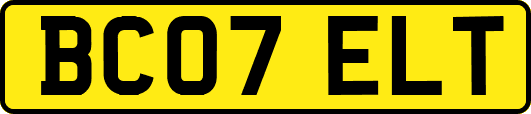 BC07ELT