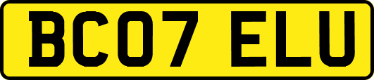 BC07ELU