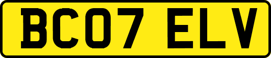 BC07ELV