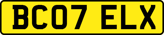 BC07ELX