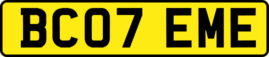 BC07EME