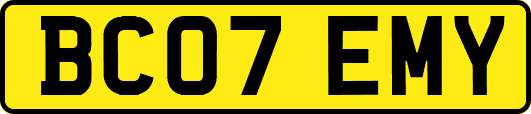 BC07EMY