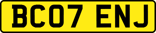 BC07ENJ
