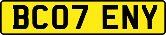 BC07ENY