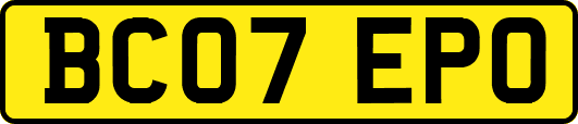 BC07EPO