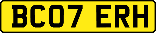 BC07ERH