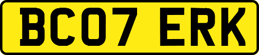 BC07ERK