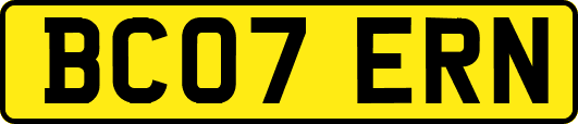 BC07ERN