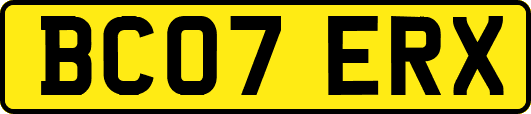 BC07ERX