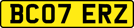 BC07ERZ