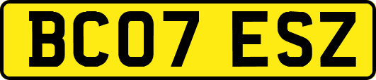 BC07ESZ