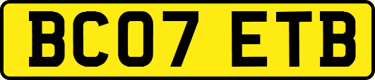 BC07ETB