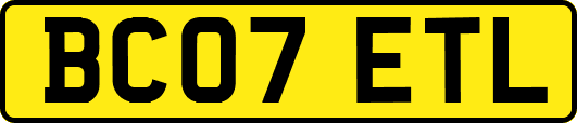 BC07ETL
