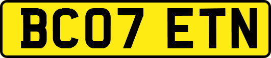 BC07ETN
