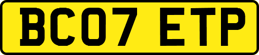 BC07ETP