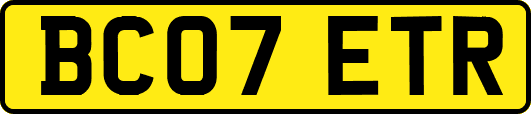 BC07ETR