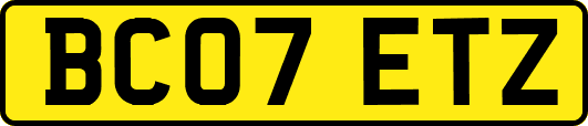 BC07ETZ