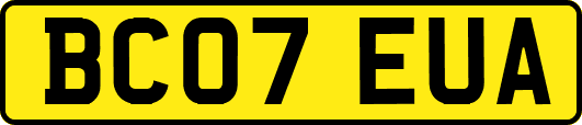 BC07EUA
