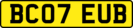BC07EUB