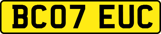 BC07EUC