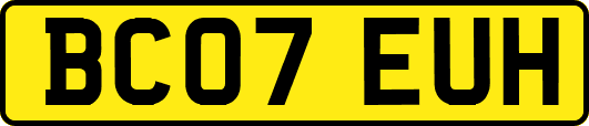 BC07EUH