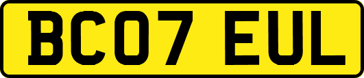 BC07EUL