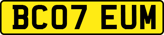 BC07EUM