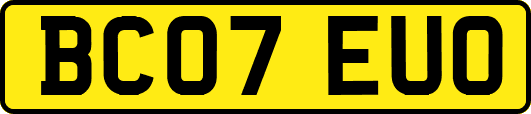 BC07EUO