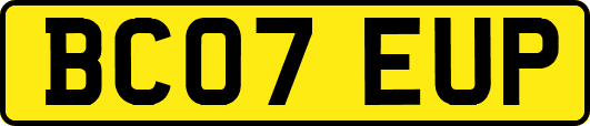 BC07EUP