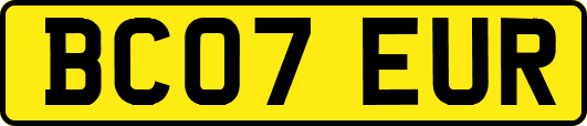BC07EUR