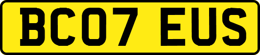 BC07EUS