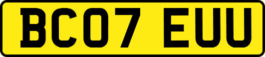 BC07EUU