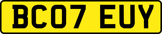 BC07EUY