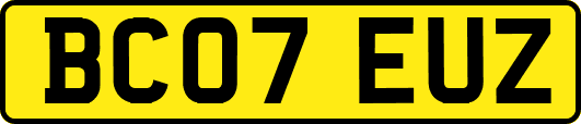 BC07EUZ