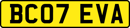 BC07EVA