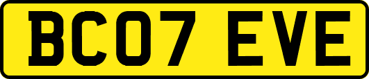 BC07EVE