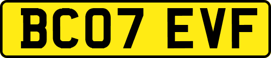 BC07EVF