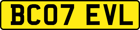 BC07EVL
