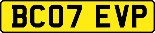 BC07EVP