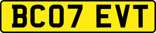 BC07EVT