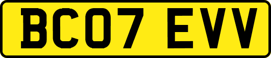BC07EVV