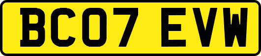 BC07EVW