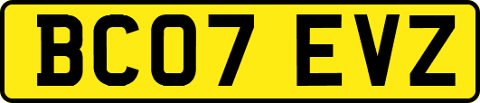 BC07EVZ