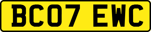 BC07EWC